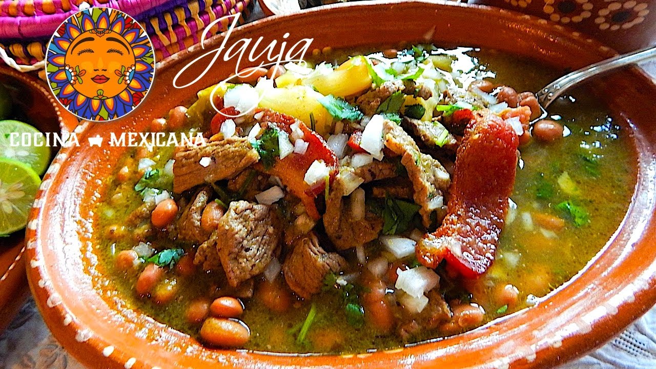 La Auténtica Carne en su Jugo de Jalisco