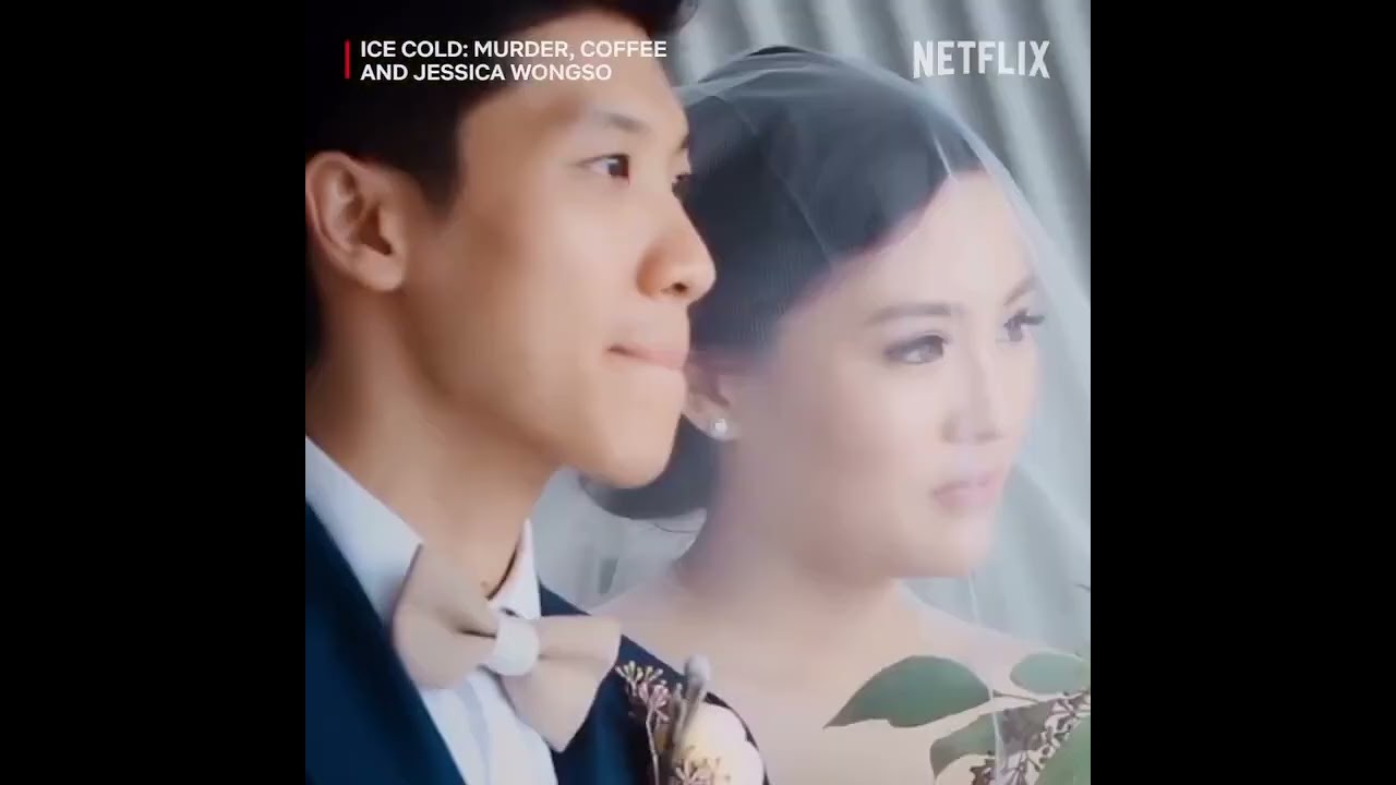 NETFLIX: ICE 🍨 🍦 COLD ❄️ 🥶: MURDER: COFFEE ☕ AND JESSICA WONGSO ... ON INSTAGRAM PART 〽️ 1