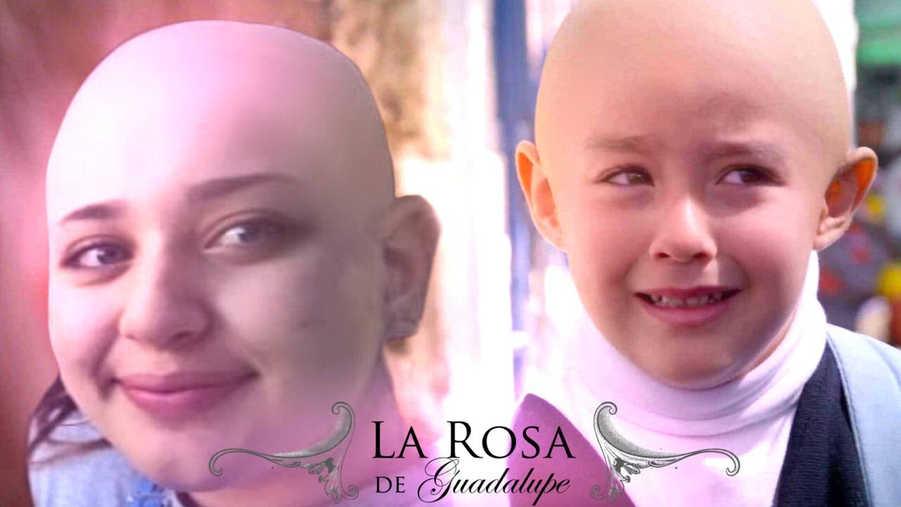 TOBOGÁN DE PIOJOS || REACCIÓN A LA ROSA DE GUADALUPE