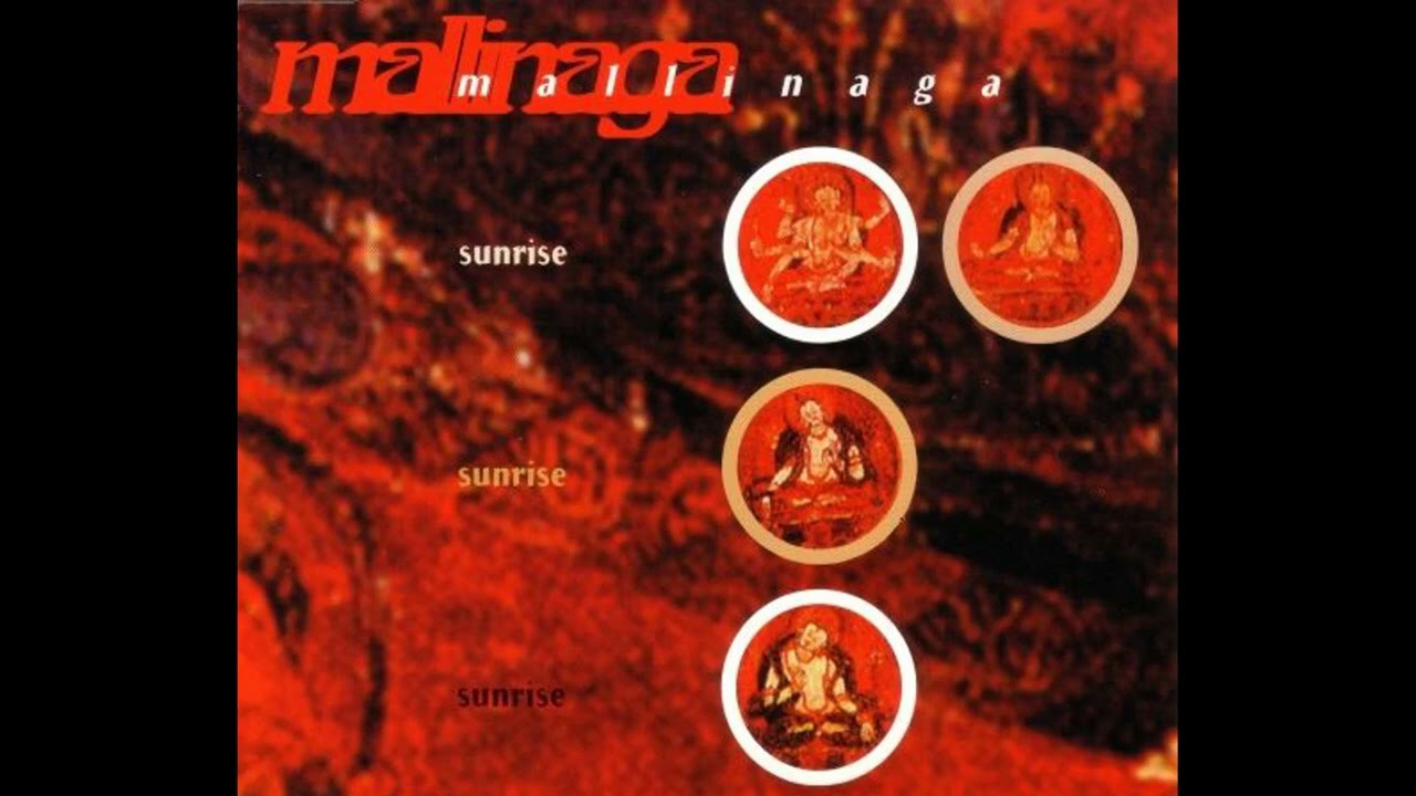 Mallinaga - Sunrise (Long Version)