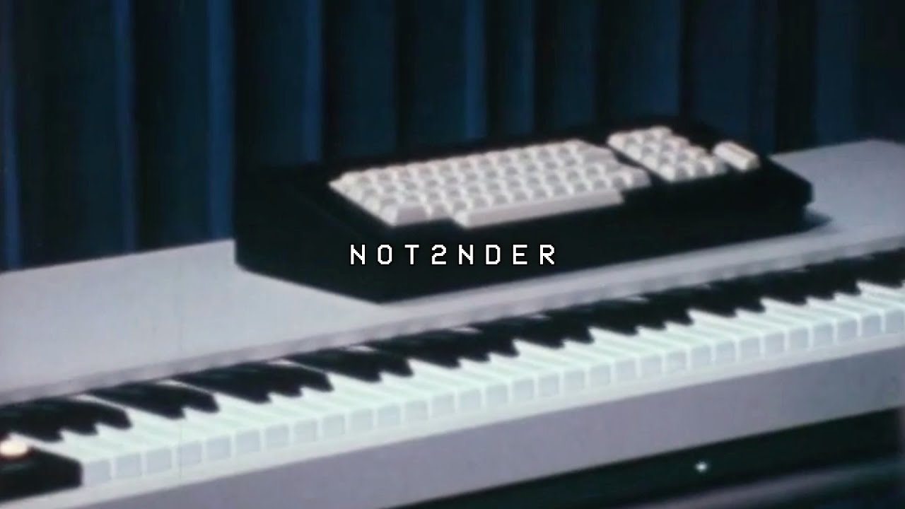 not2nder - 3.33 FM