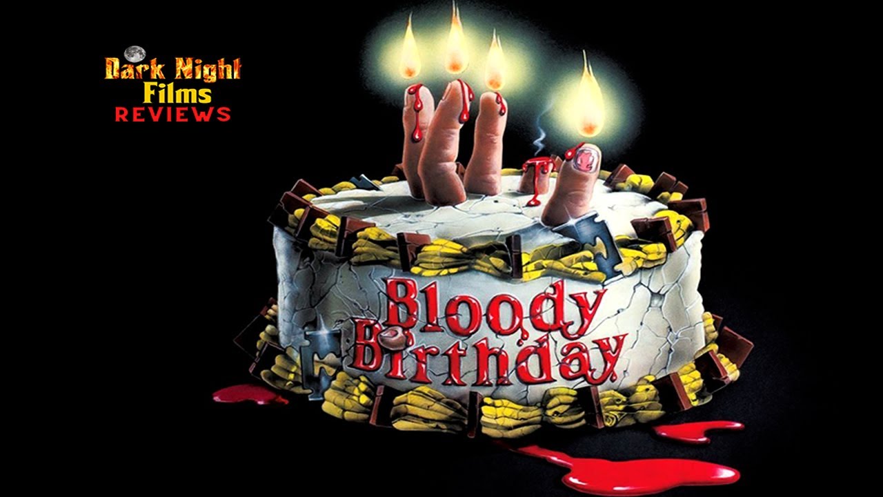 Bloody Birthday (1981) - Movie Review