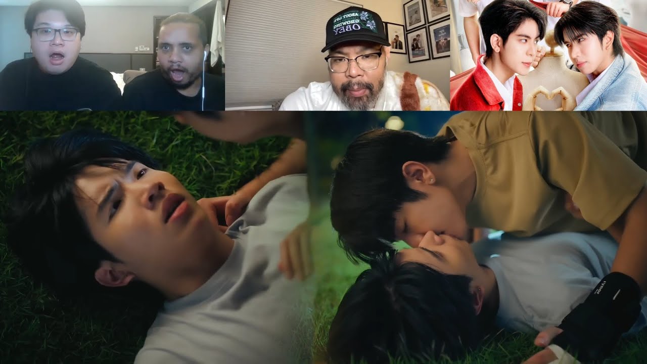 Head 2 Head EP. 3-4 Reaction | SeaKeen | THE SHEER AUDACITY!!! LOL | ไหนใครว่าพวกมันไม่ถูกกัน