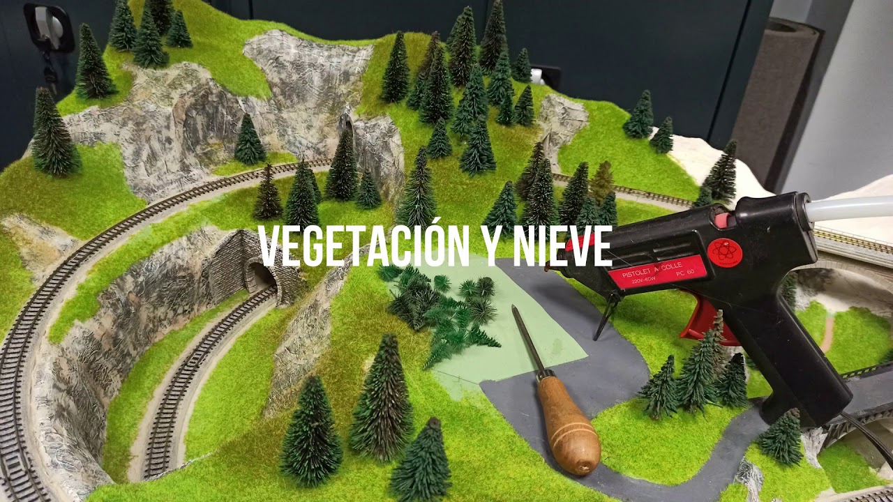 Maqueta N con amor