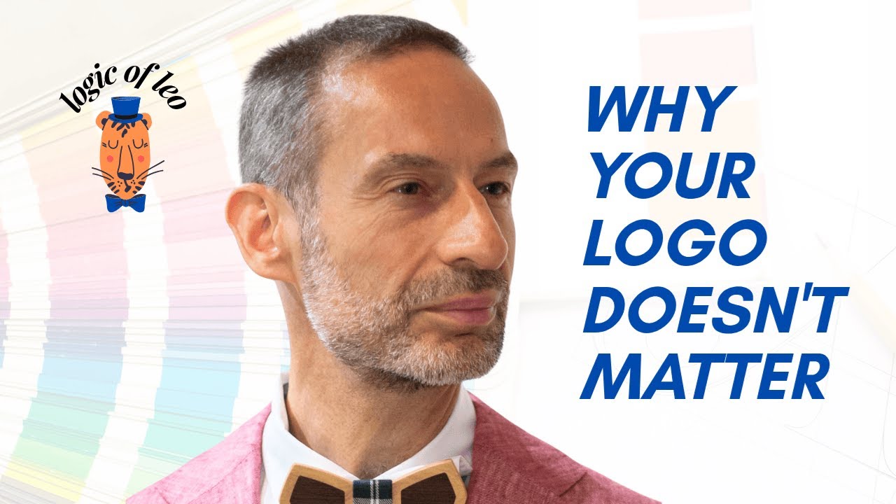 2025-0717. Metrics around us, Episode 01: Brand Traction. Do people care about logos?
