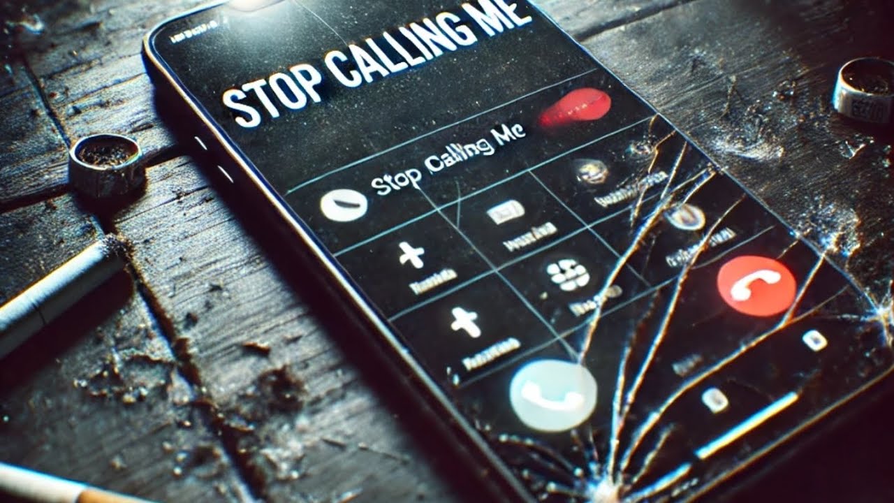 °S T O P C A L L I N ME° @LukrativeTheMan