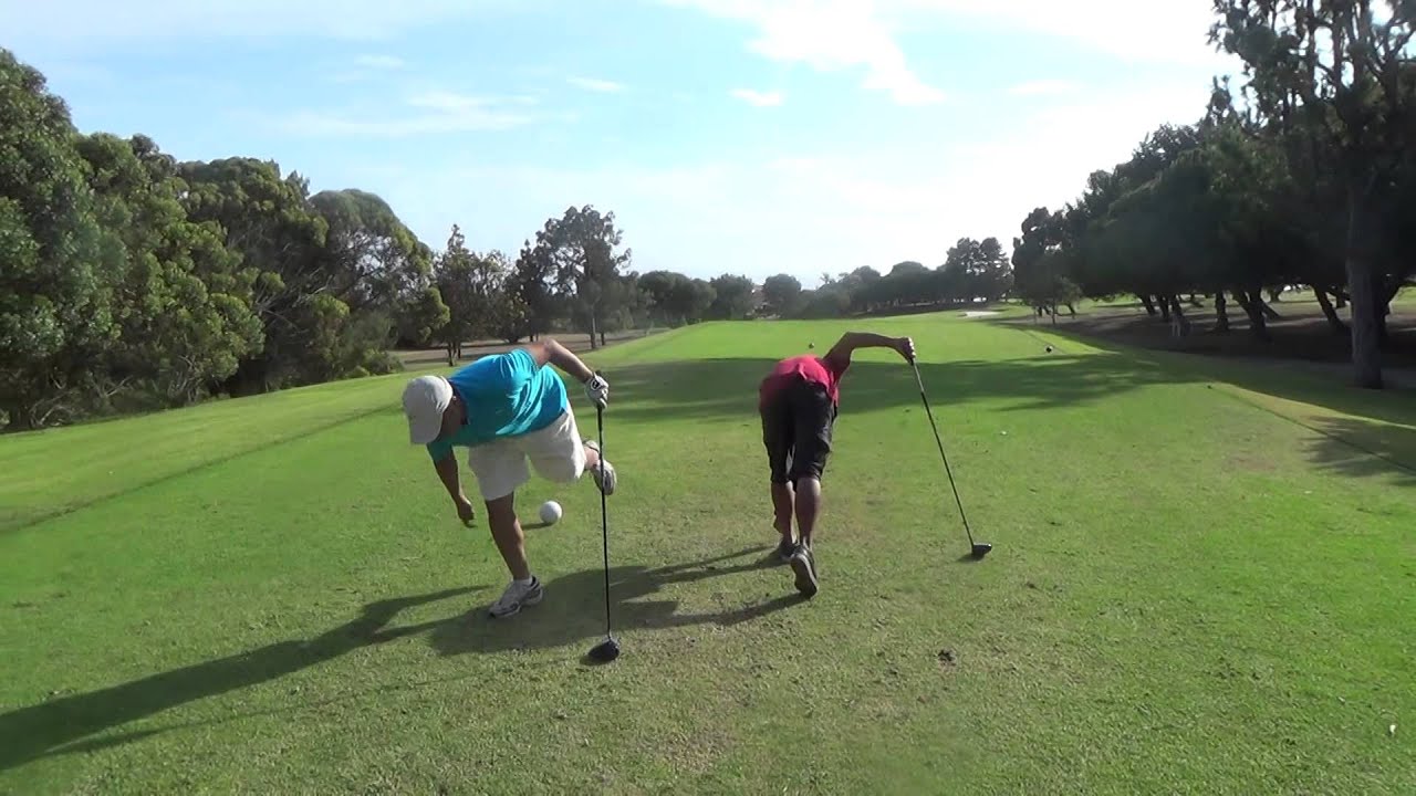Jay Dizon Charity Golf Tournament