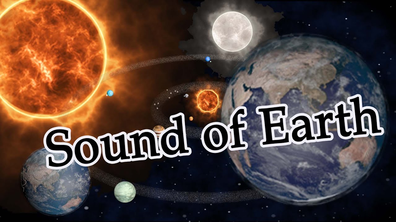 Sound of Earth