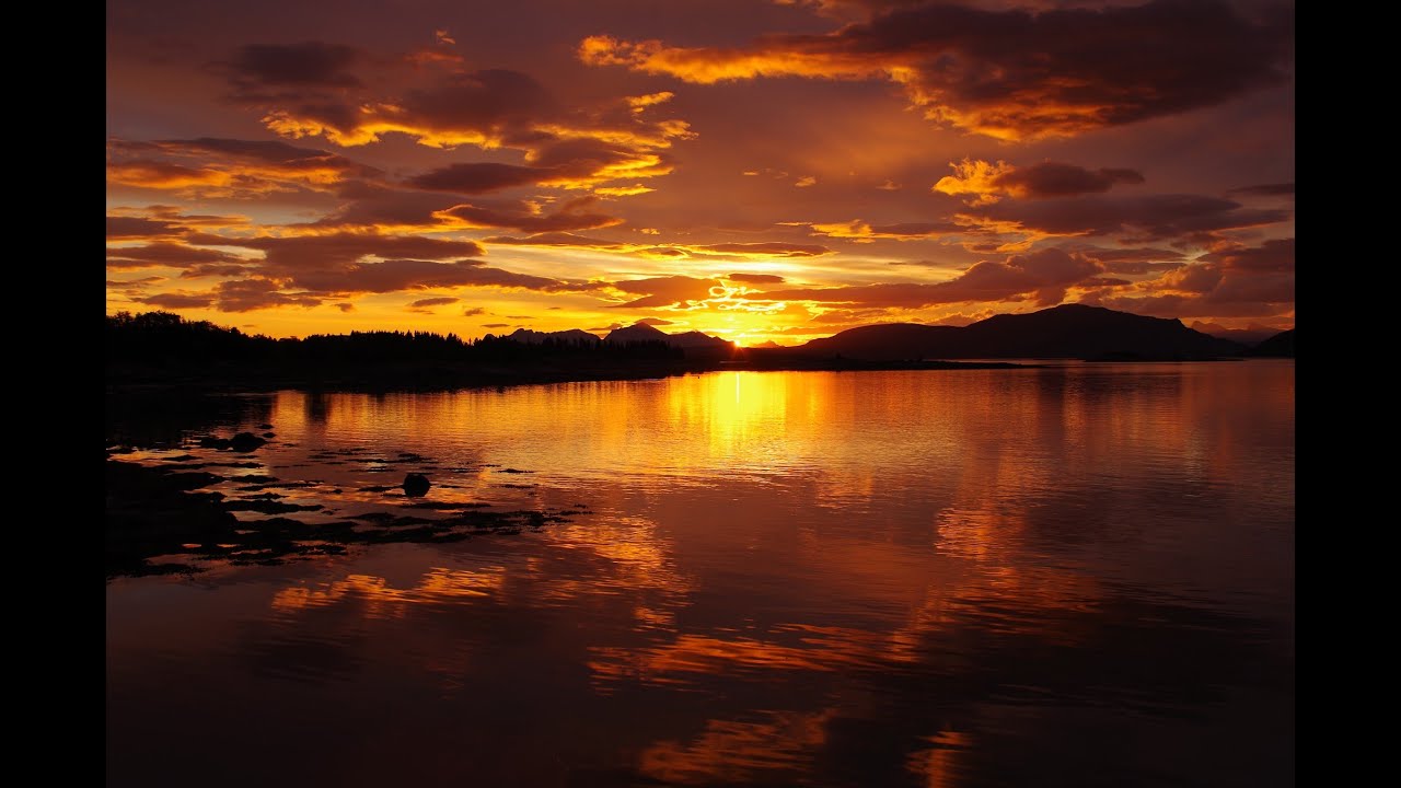 Ness Straumen Og Nes