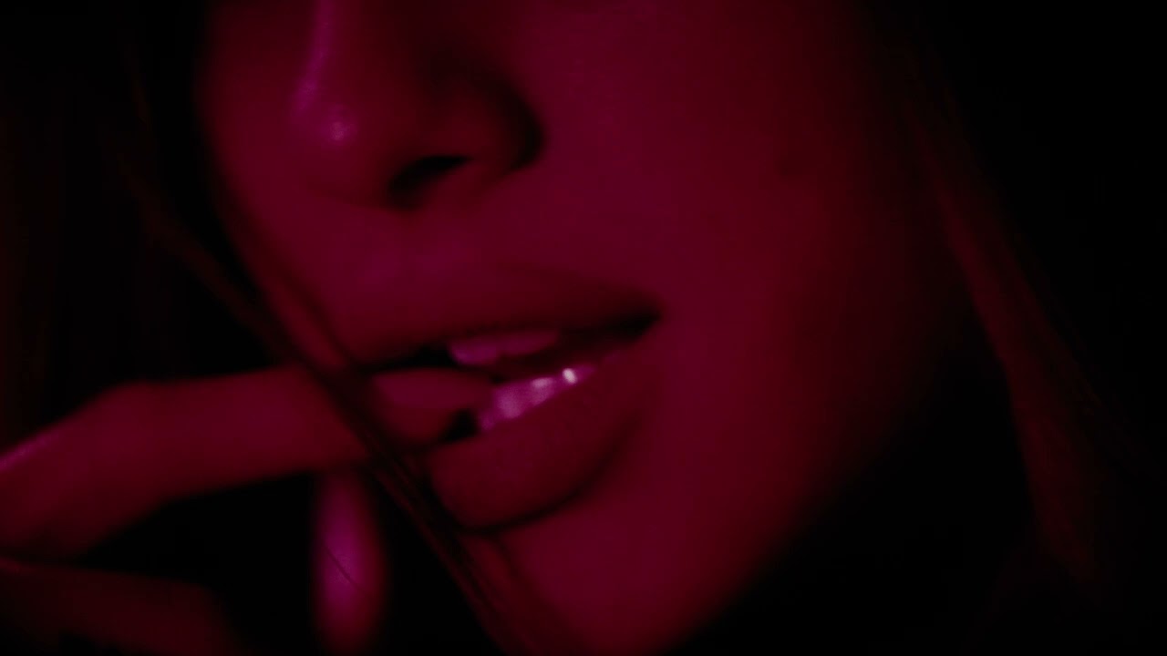Jutes, Ari Abdul - Red Velvet (slowed & reverb)