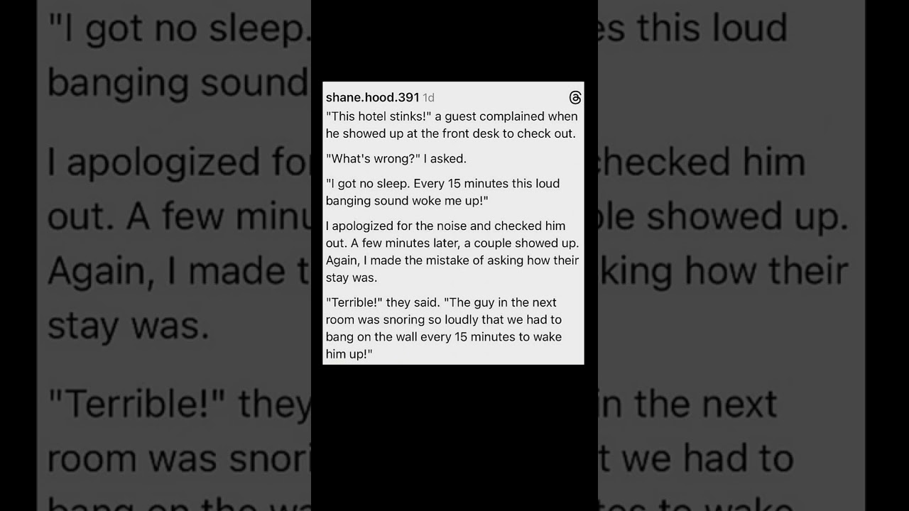 the hotel wall war nobody expected | Subscribe for more #motivation 😊👍