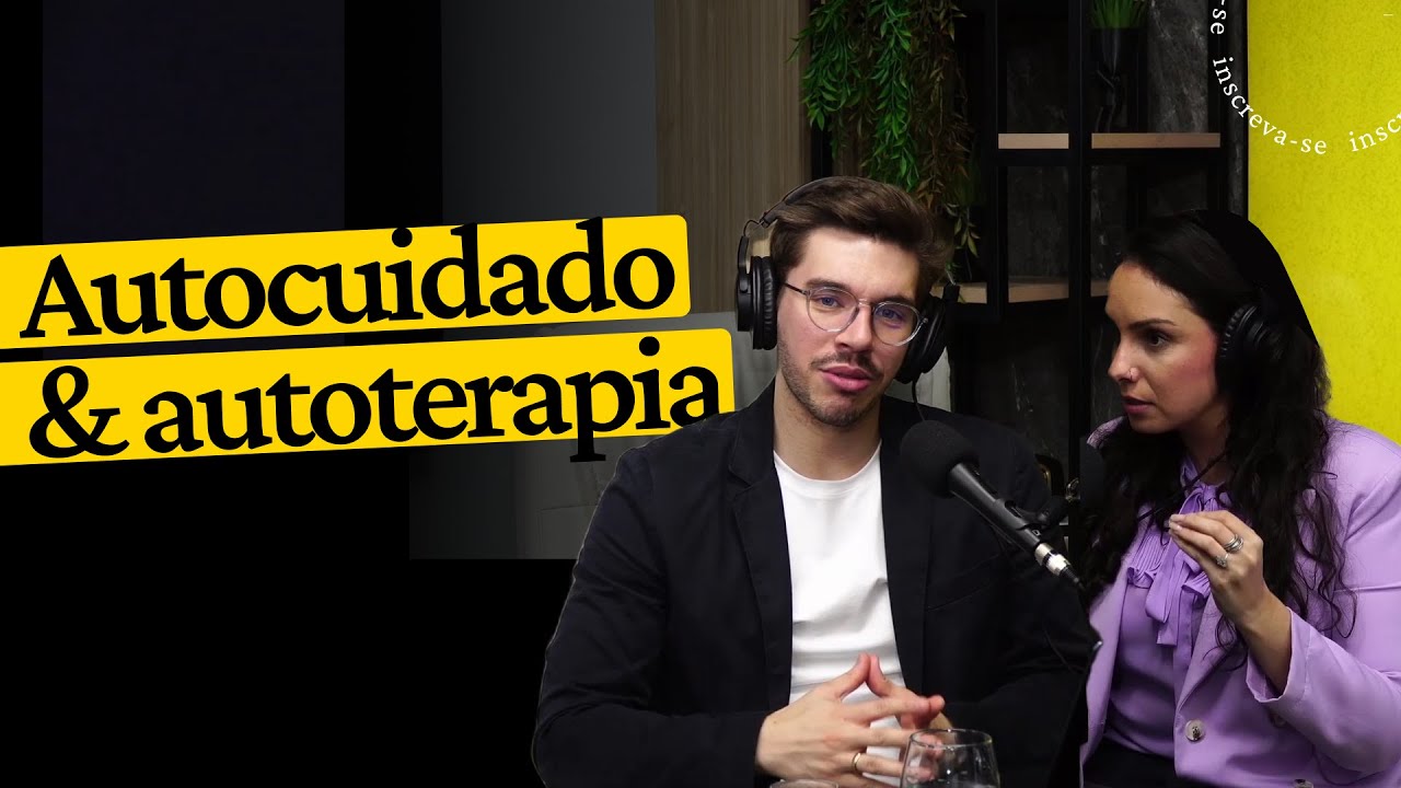 A trajetória da Luisa Maciel
