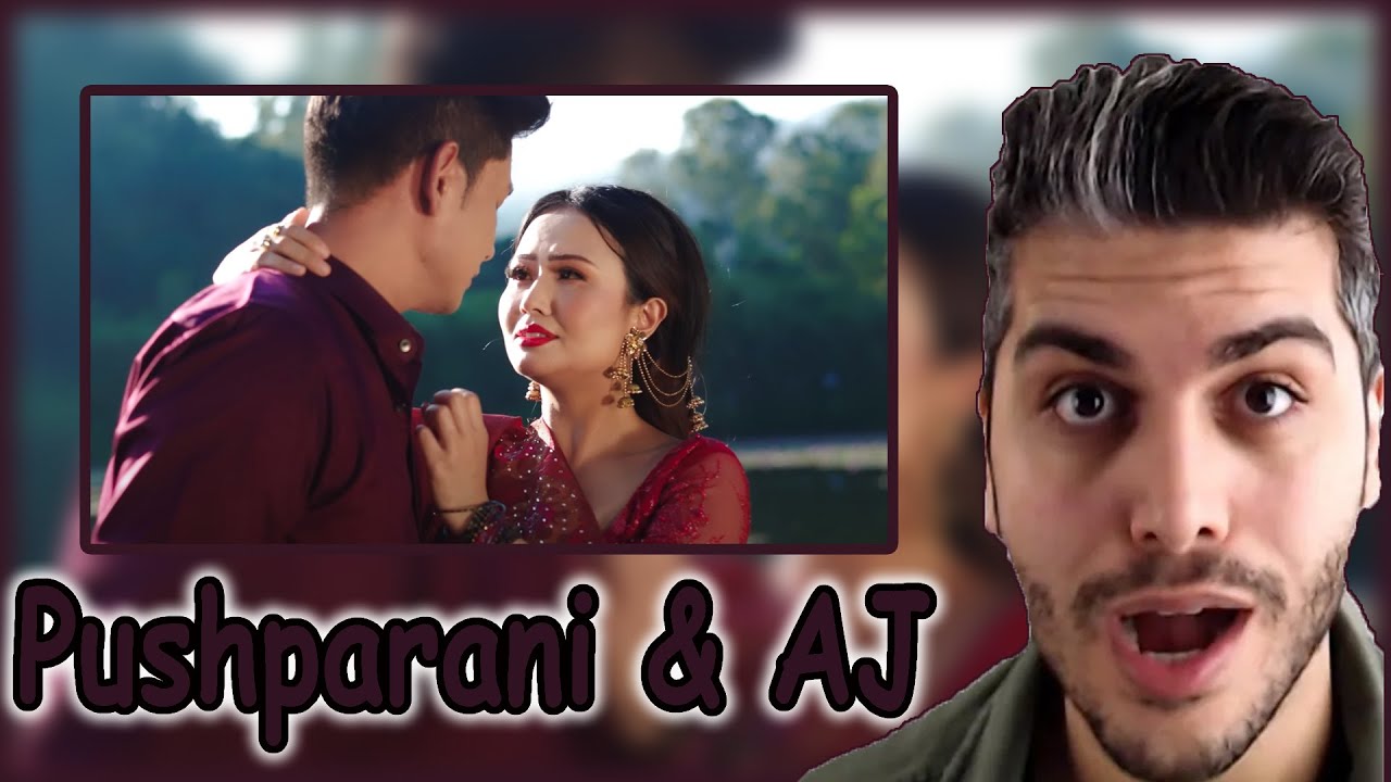 Henmalli Eina Nungshiba | Dayananda & Sonia | Pushparani & AJ Official Video REACTION