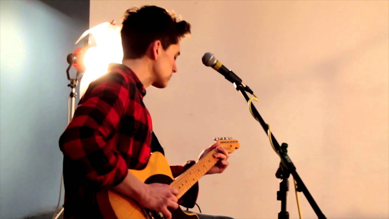Thrill (Live at The Bussey Building) - The Greasy Slicks