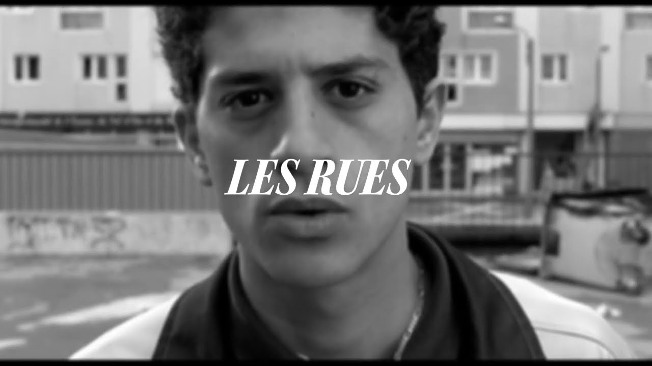 LES RUES - ZOLA TYPE BEAT - BLACK WAVE STUDIO #zola #typebeats #typebeat