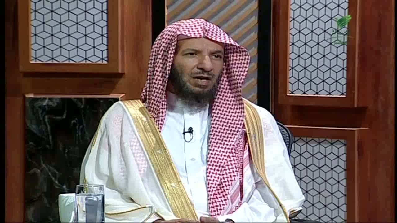 #يستفتونك.. طلب المال من الأخ دون حاجة ماسة، هل يُعد من السؤال المذموم؟ الشيخ د. سعد الشثري