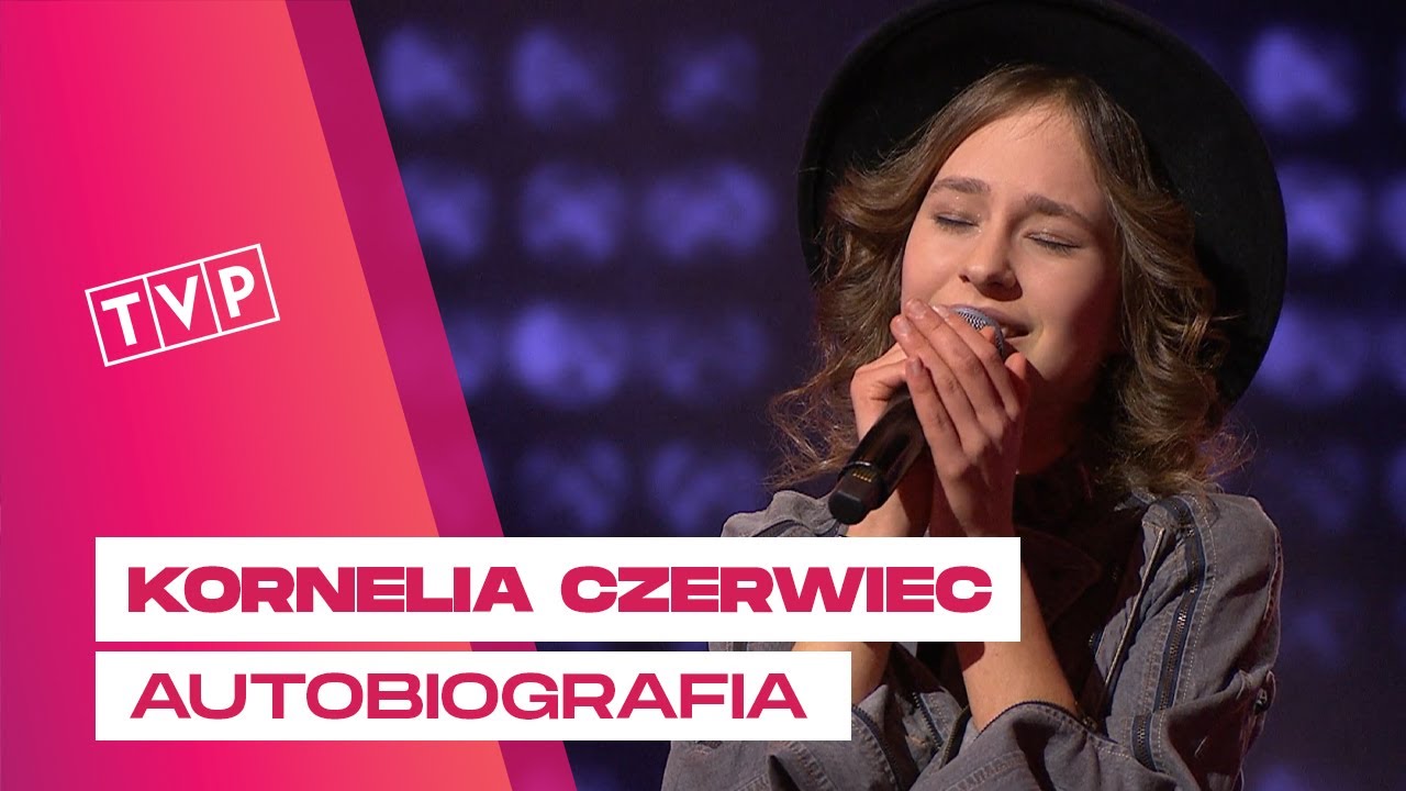 Kornelia Czerwiec - Autobiografia || Szansa na Sukces. Opole 2025