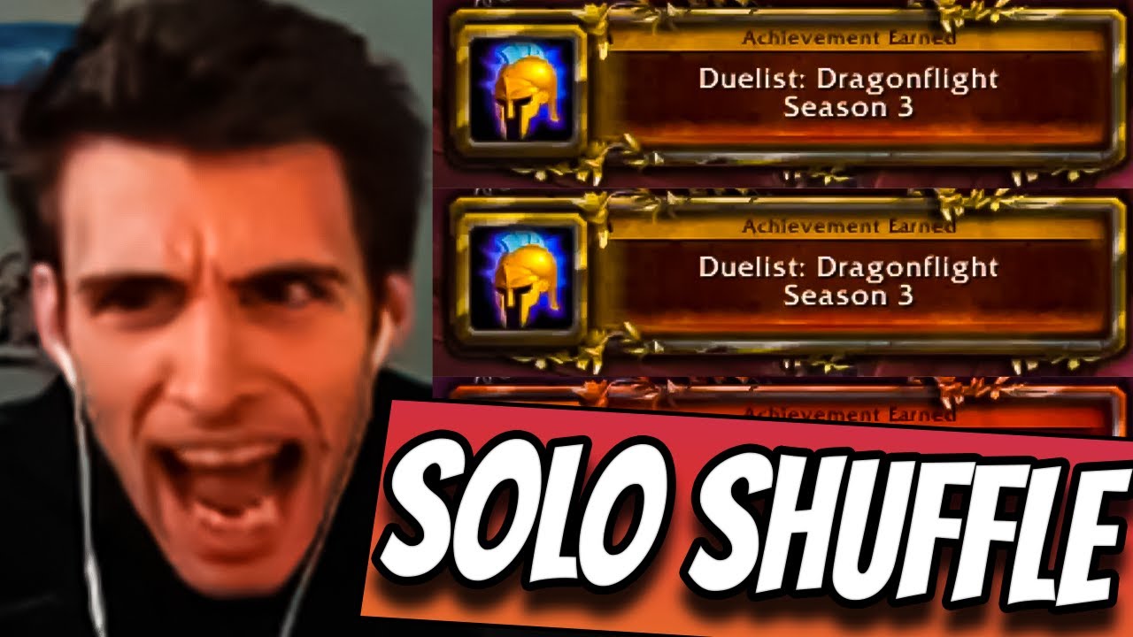 Venruki Achieved the 