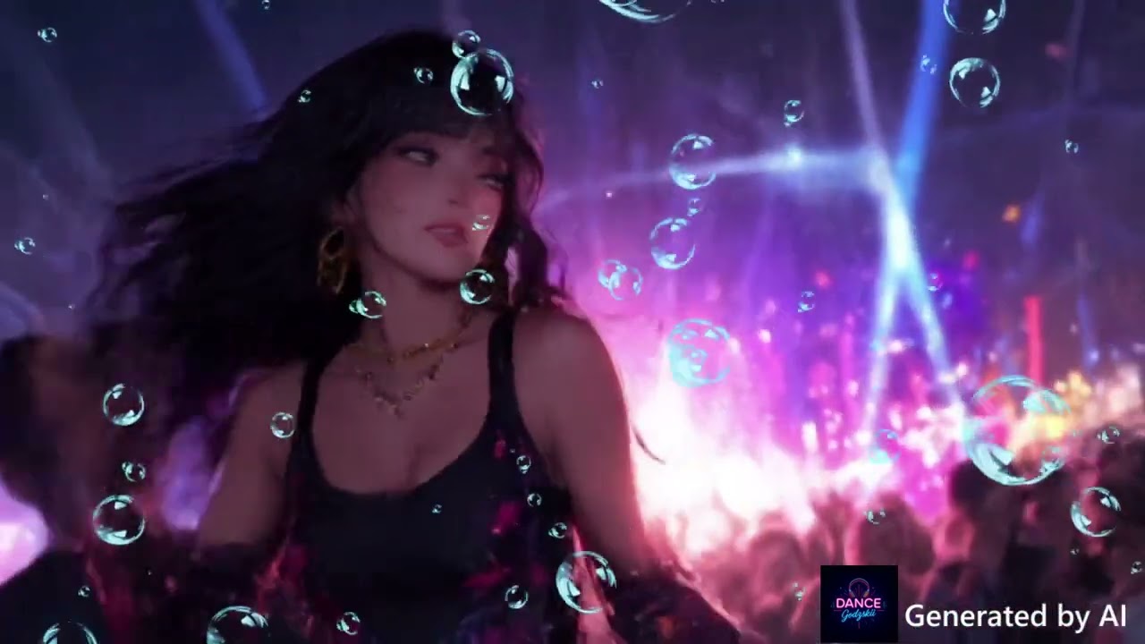 🎧 Eclipse Dreams | Euphoric Festival Drop & Bass Explosion | EDM