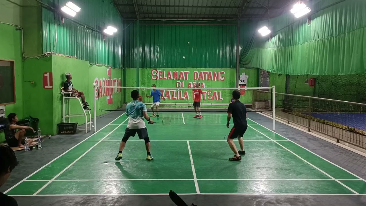 7 Maret 2026