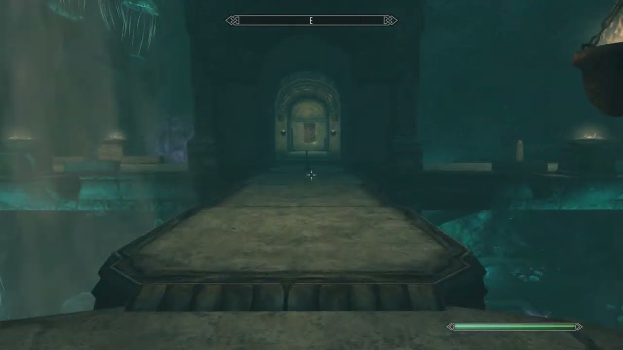 Skyrim PS5/PS4: Bzalth's Workshop