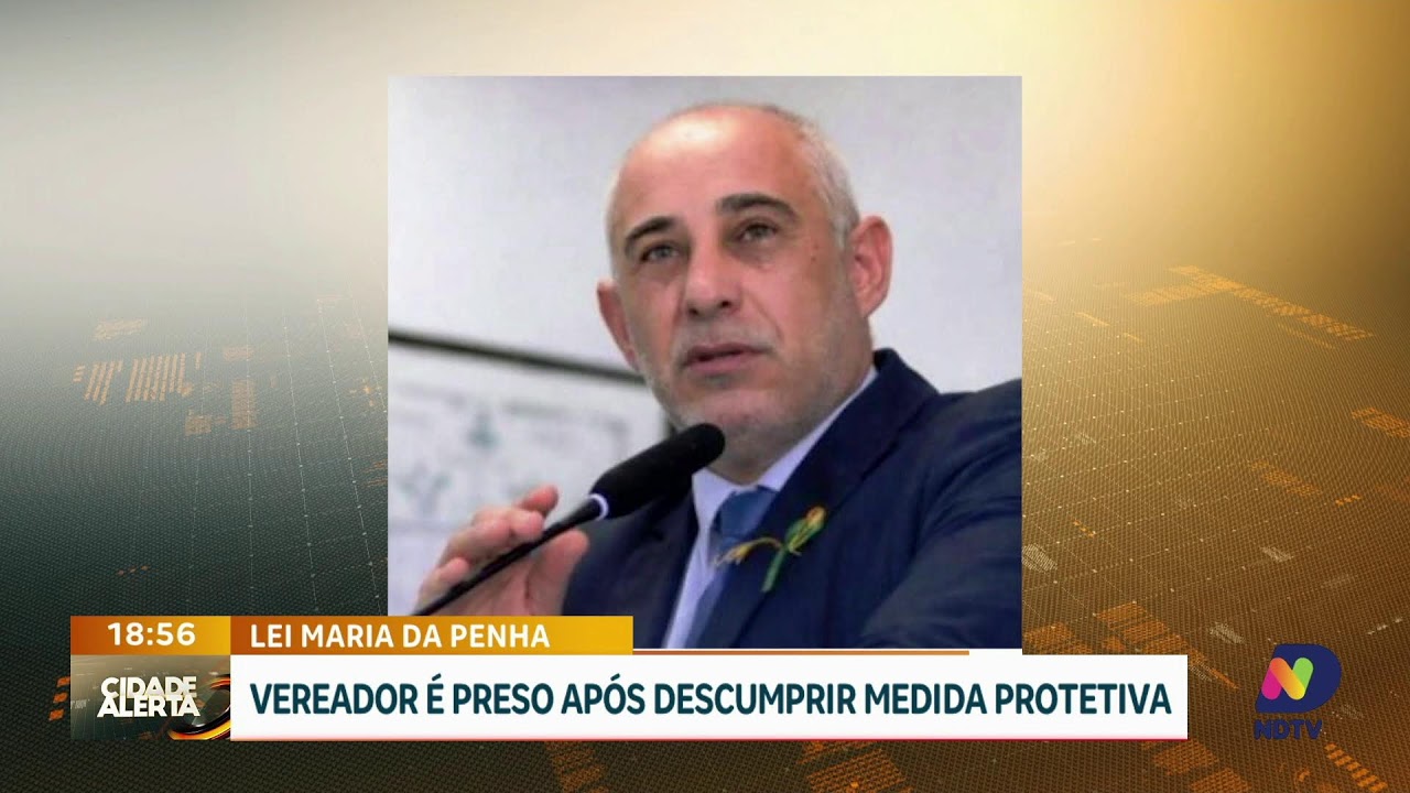 AO VIVO: Cidade Alerta SC | 20/02/2026 | NDTV RECORD