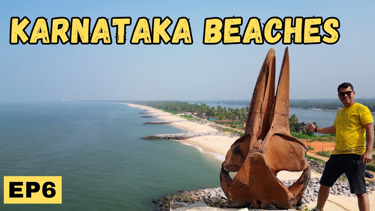Real coastal highway drive lands up to awesome beaches | Travidiction