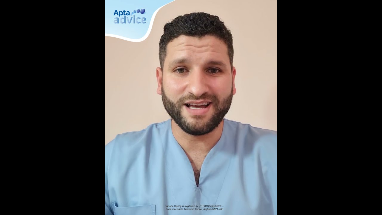 الفرق بين الولادة القيصرية والولادة الطبيعية على صحة الطفل الدكتور سامي بوقصة