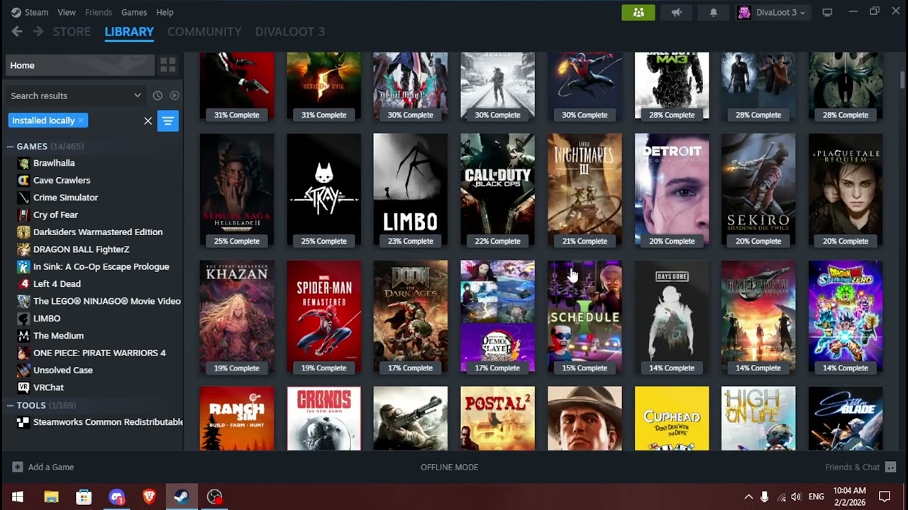 Ill explain why shared steam accounts are worth it in 5 minutes.