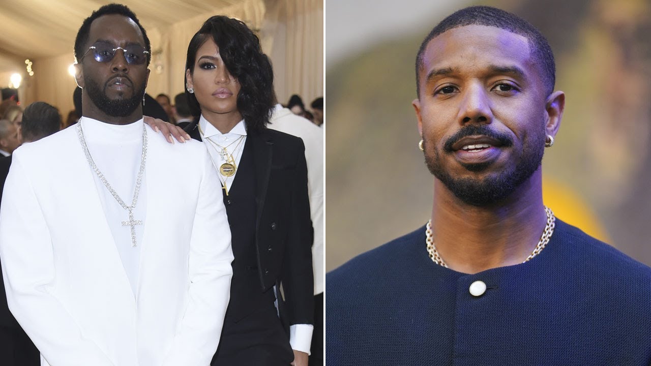 Cassie Ventura says she dated Michael B. Jordan, discusses infidelity during Diddy trial testimony