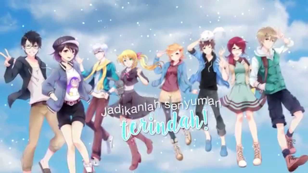 【IDCB-R3】Stella-rium【EUPHONiUM】
