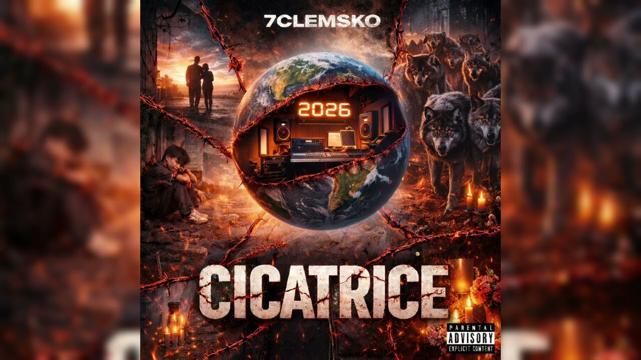 7clemsko - Cicatrice