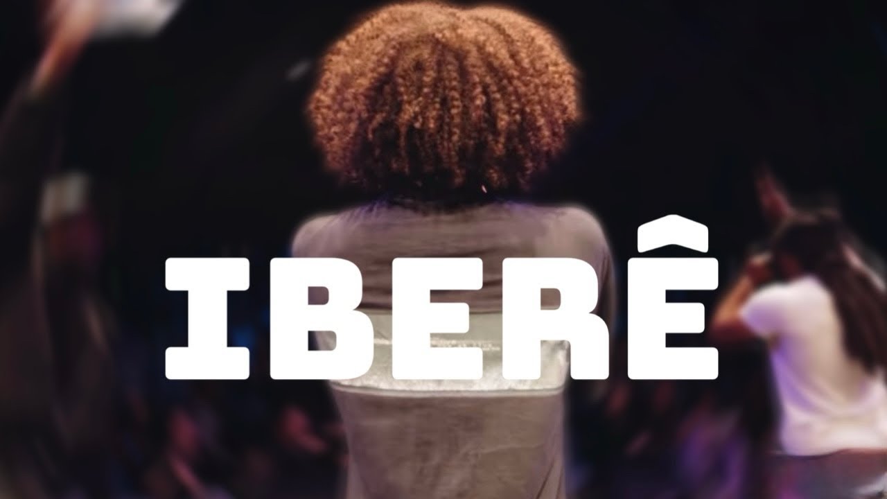 The silent prince of Hip Hop | Ibere dance compilation 