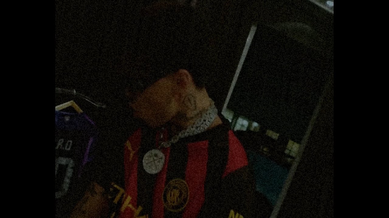 [SOLD] C.R.O X FRANKY STYLE  TYPE BEAT - 
