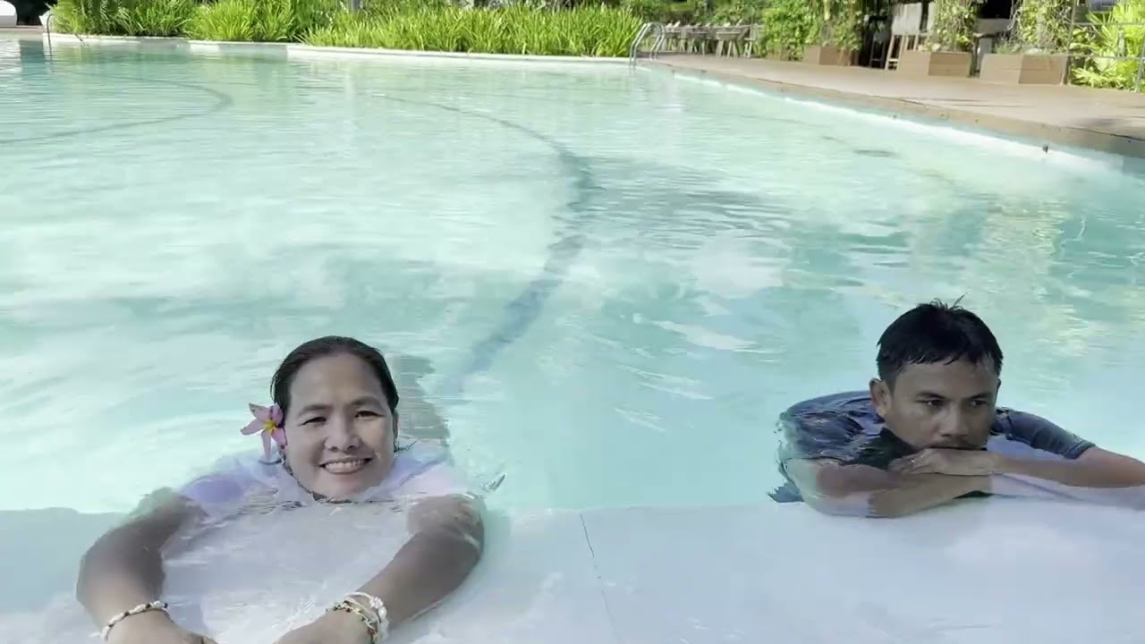 Camiguin Nouveau Resort Tour & our experience & back to Butuan City - Nov 2025