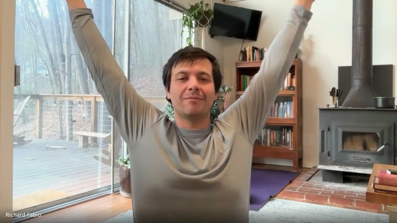 2/10/2026 prana yoga class