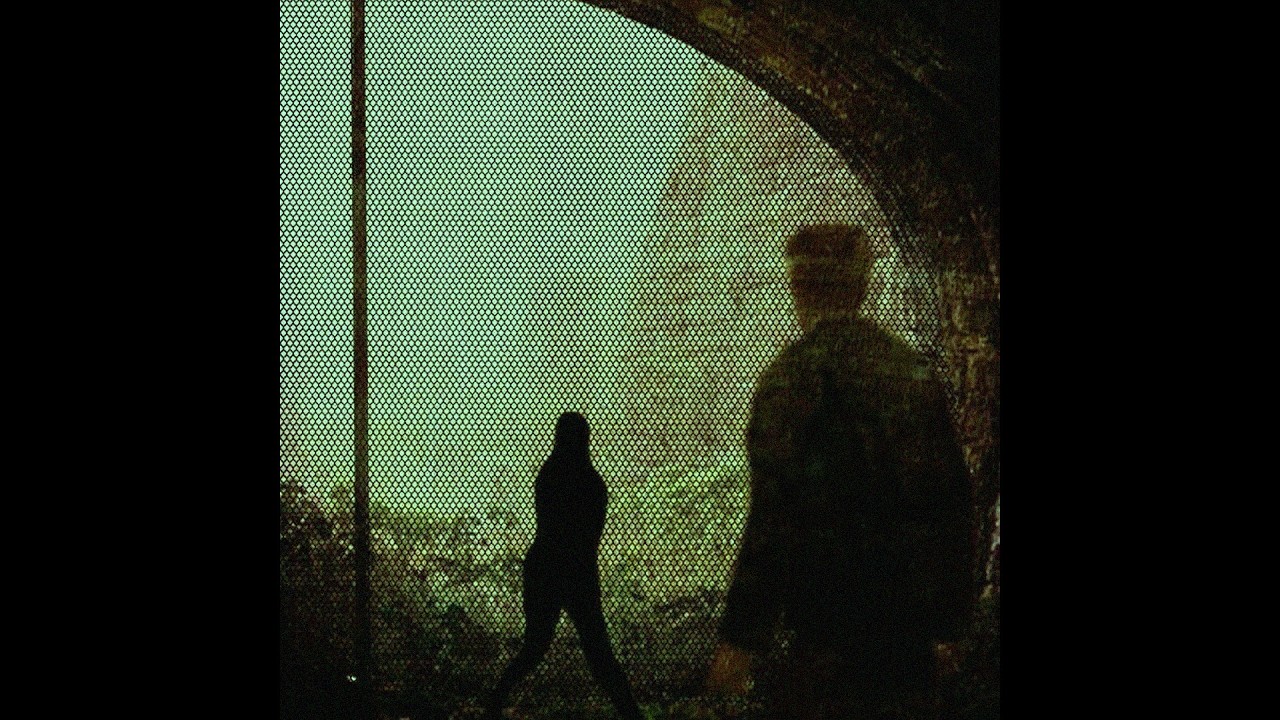 Deftones x Silent Hill x Experimental type beat - Catharsis