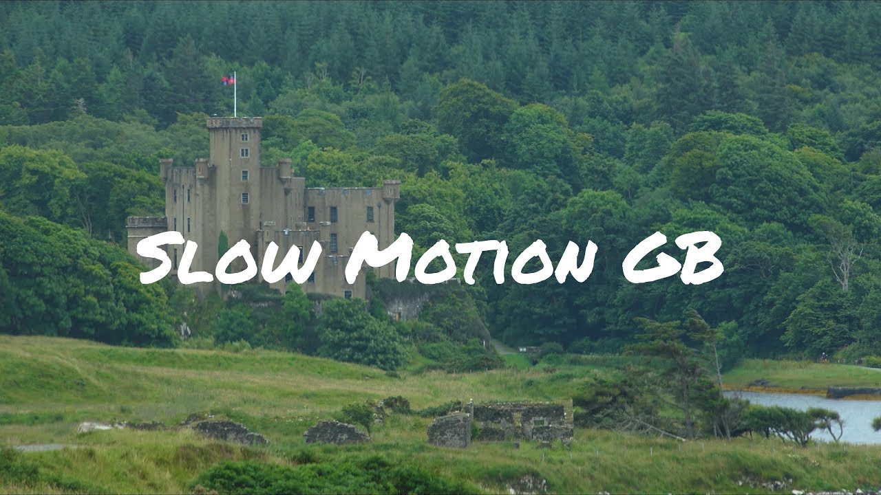 Slomotions of Great Britain
