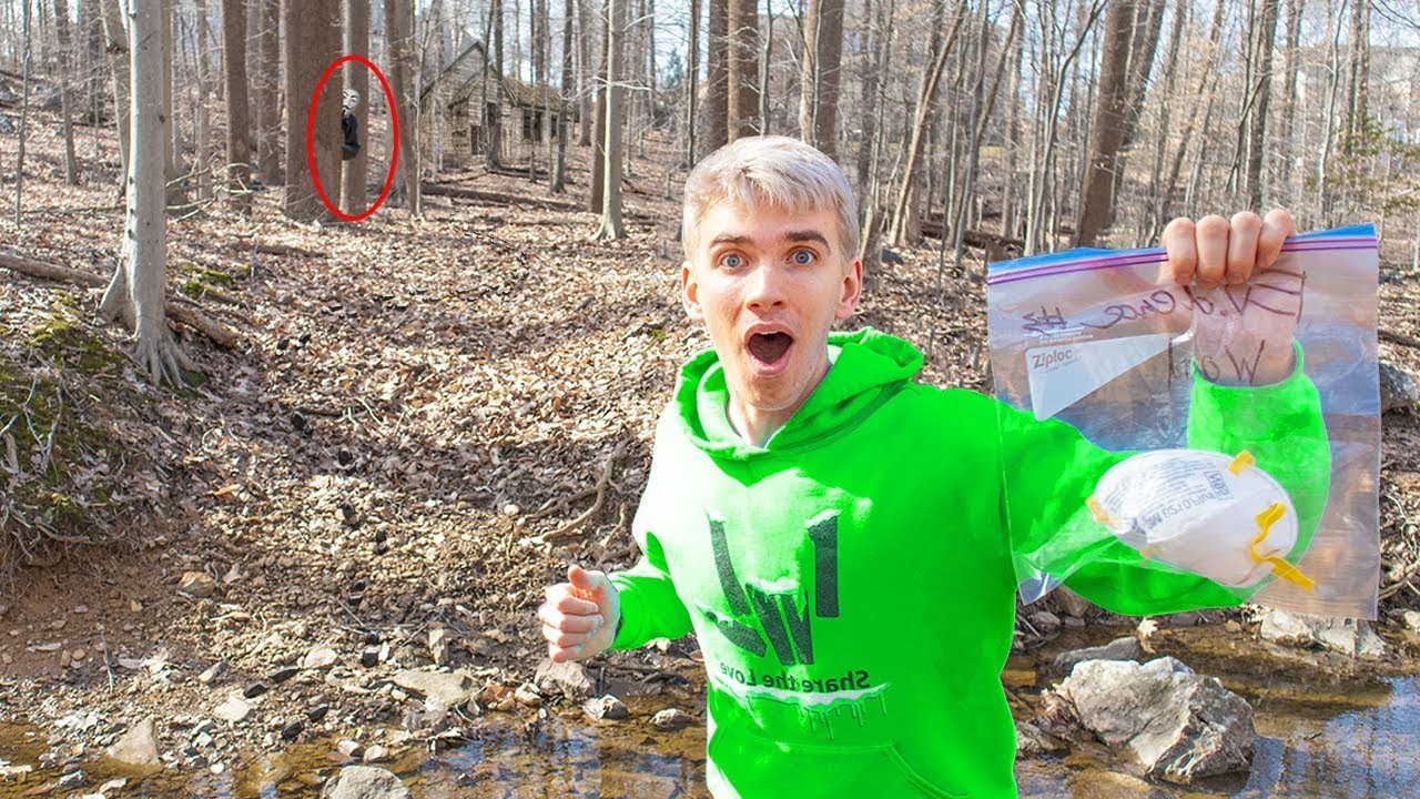 Discovered GAME MASTER Mystery Spy Evidence in Secret Hideout!! (Sharer Family Surprise Clues Hint)