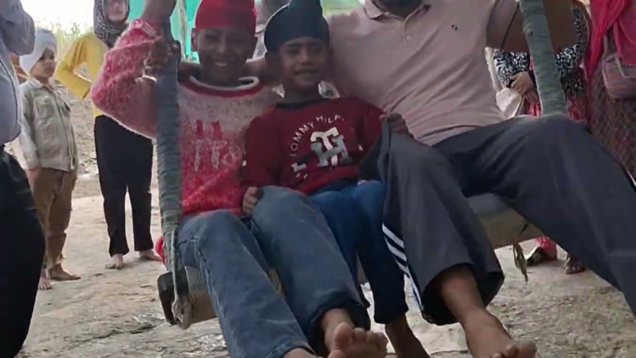ਹਜ਼ੂਰ ਸਾਹਿਬ ਦੇ ਨੇੜੇ ਵਾਲੇ ਗੁਰਦੁਆਰੇ 