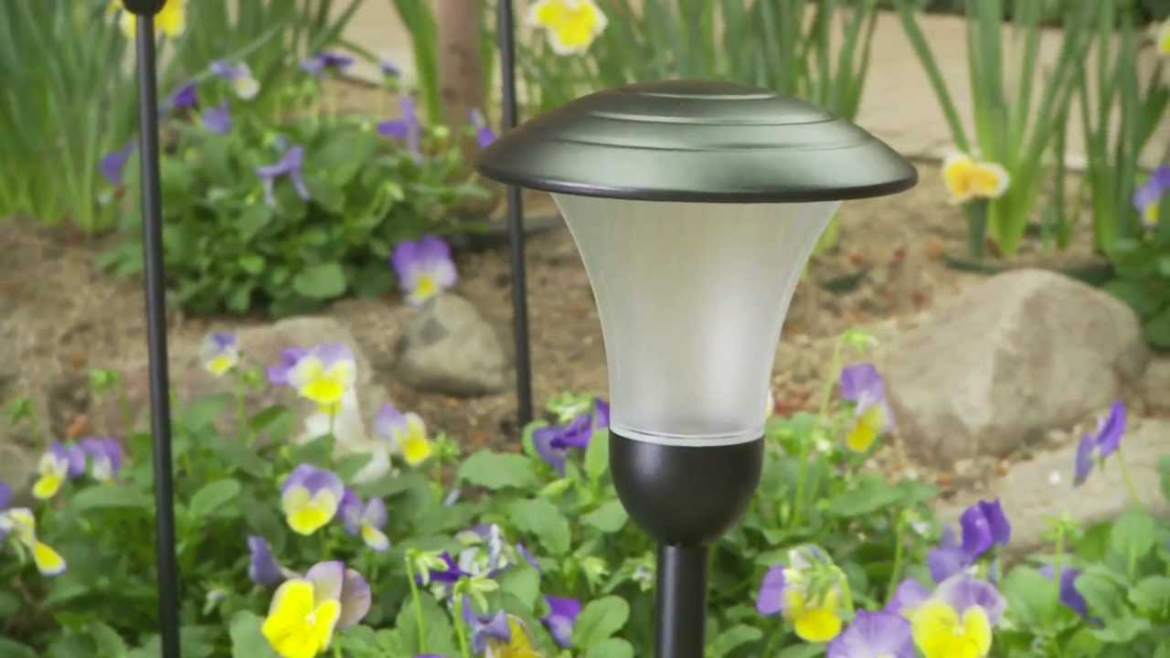 Moonrays Low Voltage Lighting - Who Can Install Low Voltage Ligting