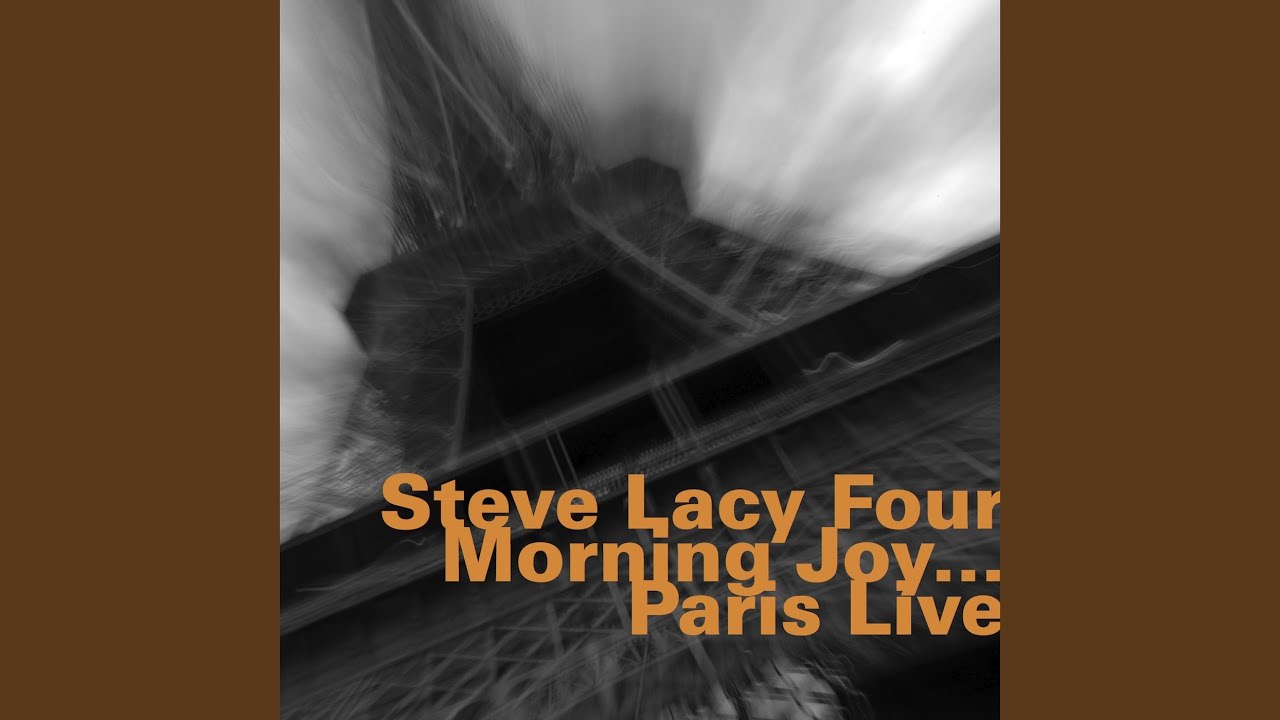 Prospectus (Live)