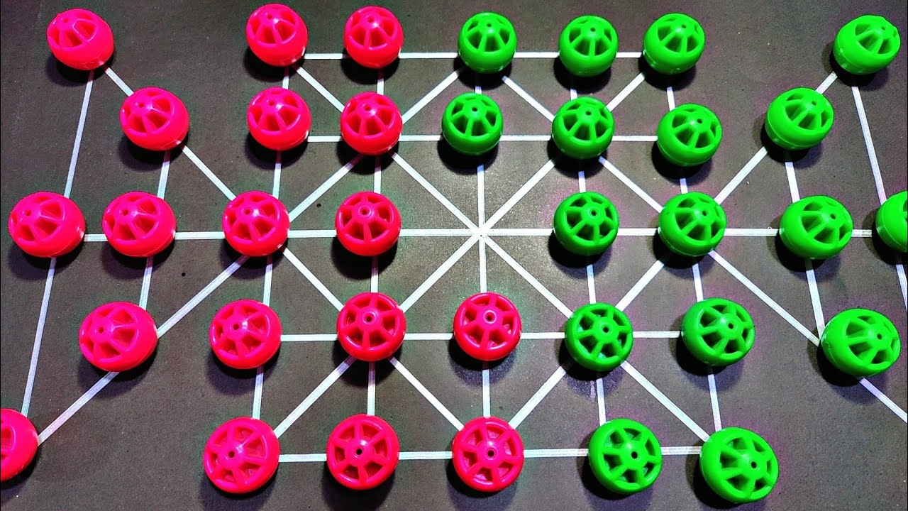 How to play Bead 18 Challenge Accepted learn to play 