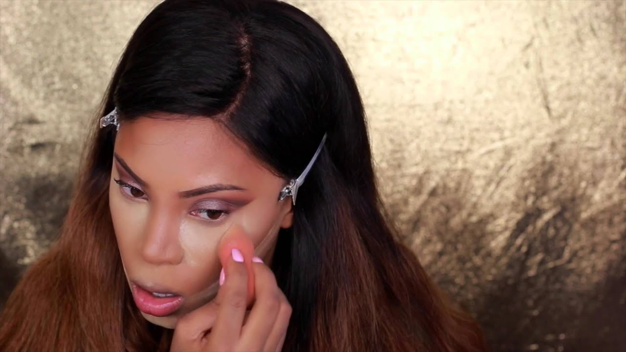 Fall Makeup Tutorial  / Browns for Fall