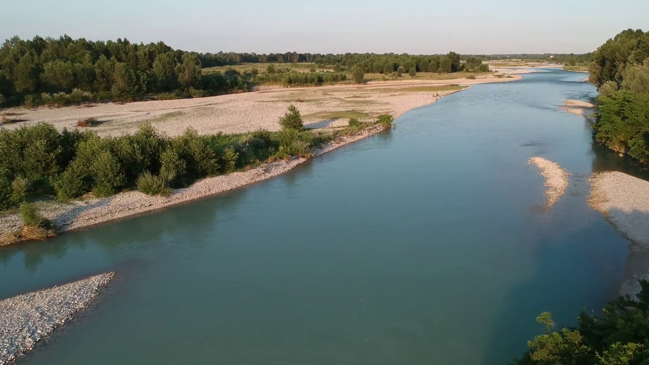 fiume piave