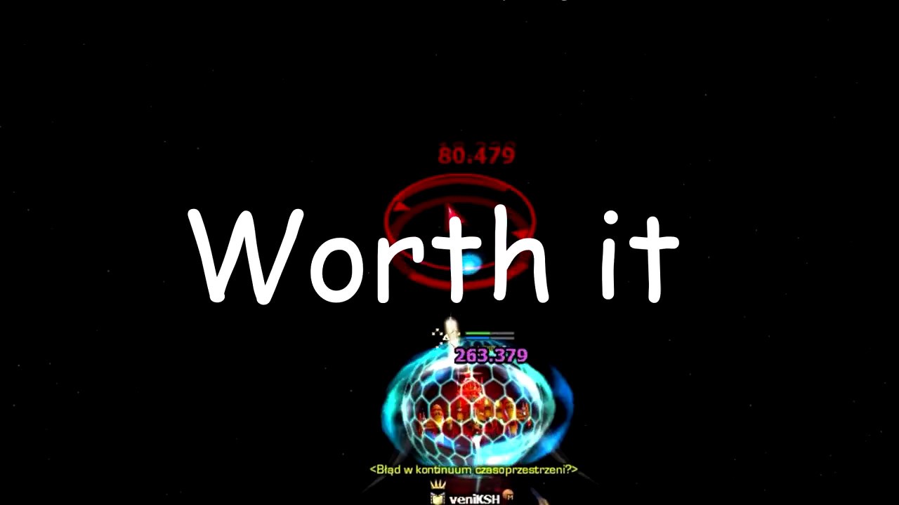 Darkorbit - Fat and Fast [PL1]