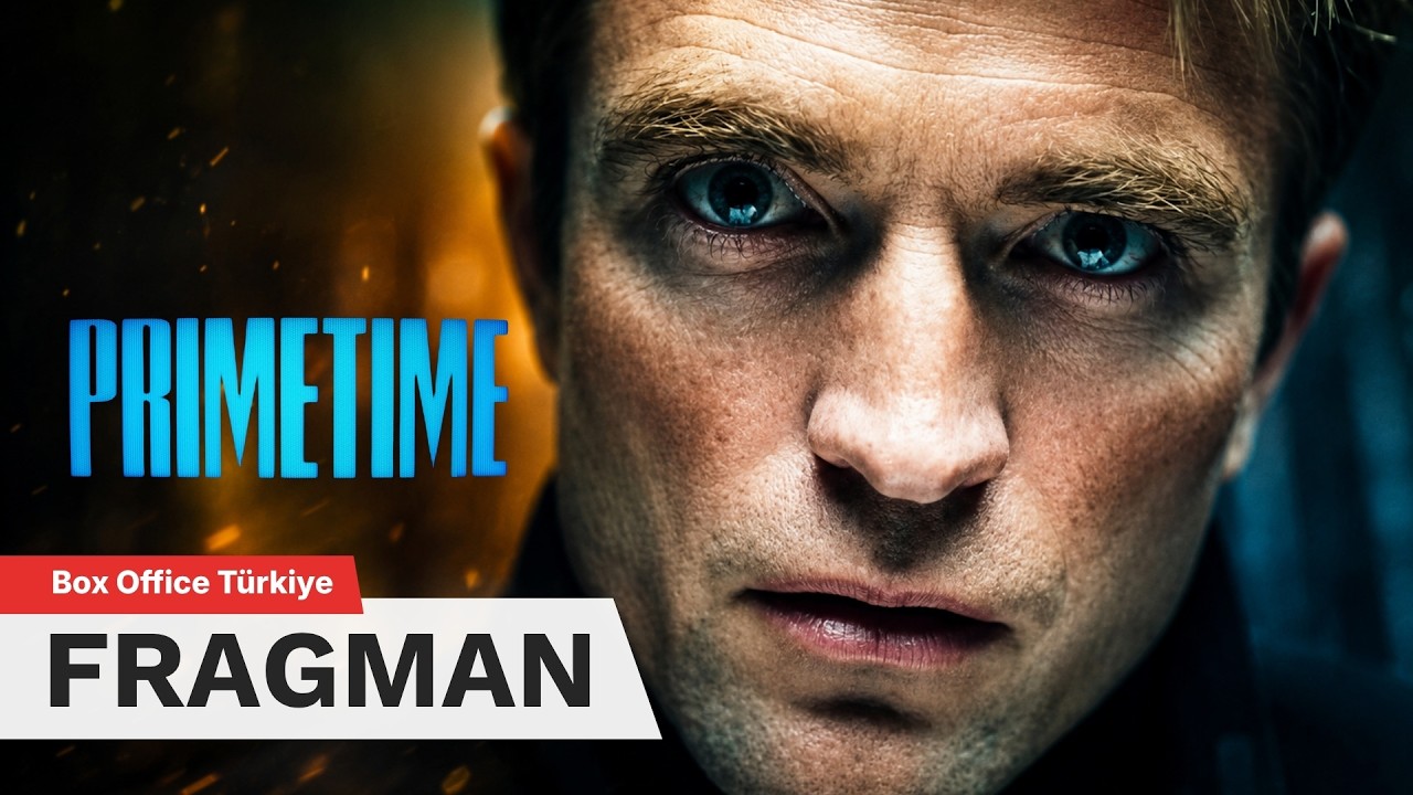 Primetime | Altyazılı Fragman - 23 Ekim 2026'da Sinemalarda