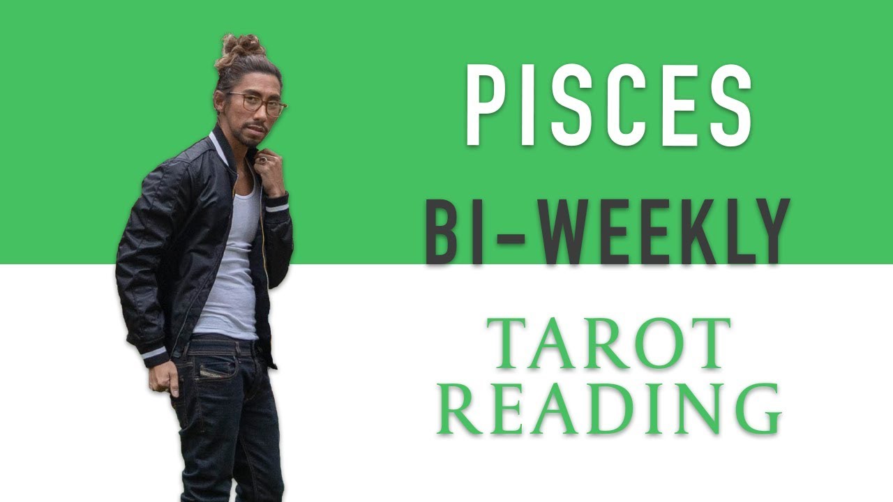 PISCES - 