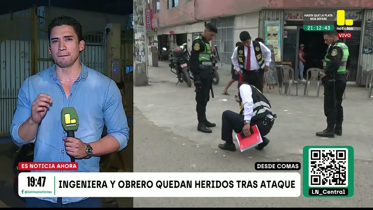 Balean a trabajadores de constructora de hospital: Obrero quedó grave y empresa no ayuda