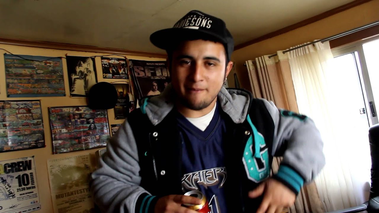 Aci2 - Es la k hay (video clip)